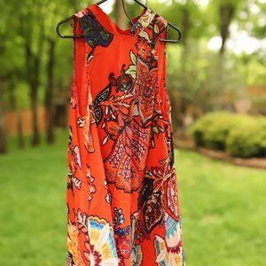 Anthropologie Sundress